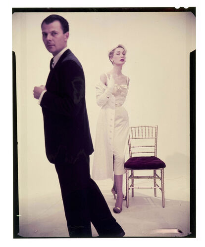 NP_NP09F2_1953_012C: John Cavanagh