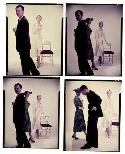 NP_NP09F2_1953_013: John Cavanagh