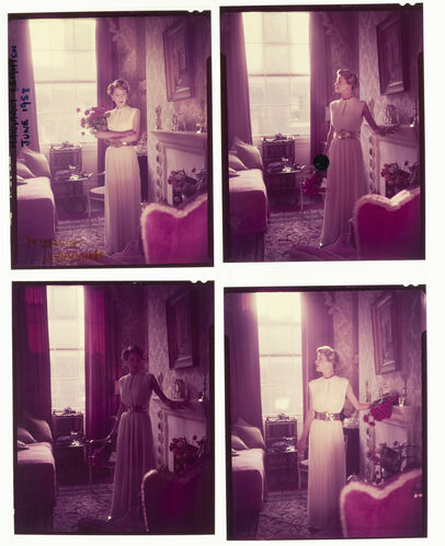 NP_NP09F2_1953_015A: 1950s Vogue