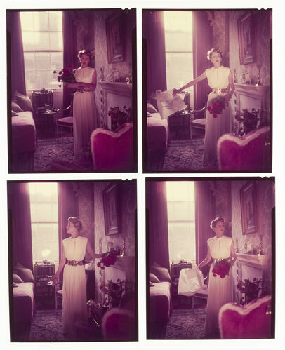 NP_NP09F2_1953_015B: 1950s Vogue