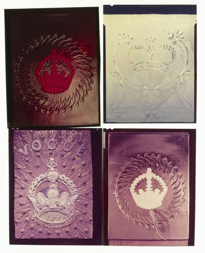 NP_NP09F2_1953_018A: 1950s Vogue