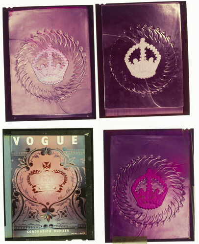 NP_NP09F2_1953_018B: 1950s Vogue