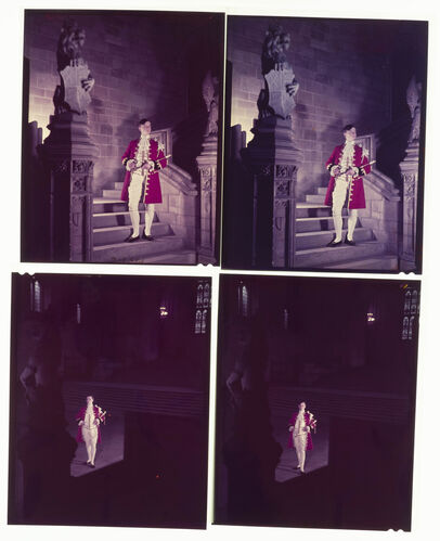 NP_NP09F2_1953_019A: Fashion Today