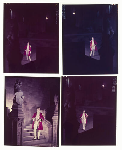 NP_NP09F2_1953_019B: Fashion Today