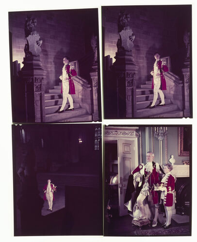 NP_NP09F2_1953_019C: Duke of Gloucester