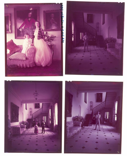 NP_NP09F2_1953_020A: Fashion Today