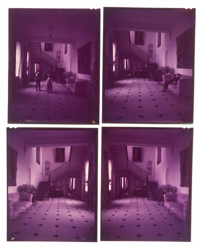 NP_NP09F2_1953_020B: Fashion Today