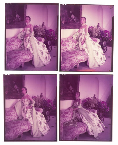 NP_NP09F2_1953_021A: 1950s Vogue