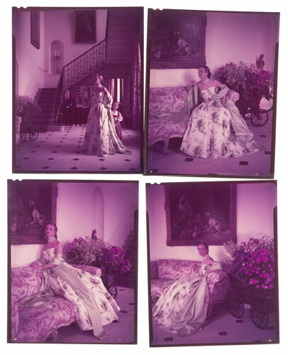 NP_NP09F2_1953_021B: 1950s Vogue