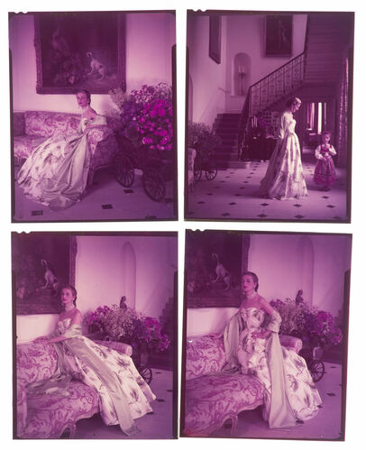 NP_NP09F2_1953_021C: 1950s Vogue