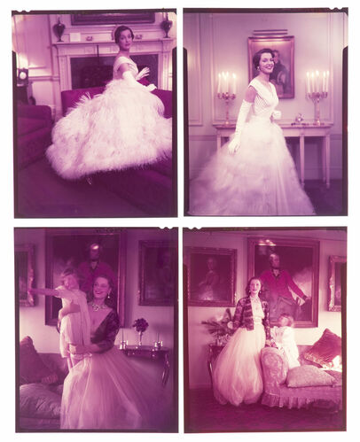 NP_NP09F2_1953_023A: 1950s Vogue