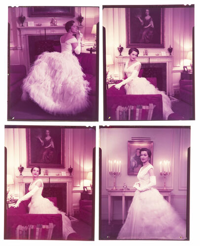 NP_NP09F2_1953_023B: 1950s Vogue