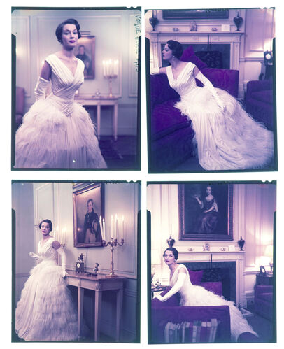 NP_NP09F2_1953_023D: 1950s Vogue