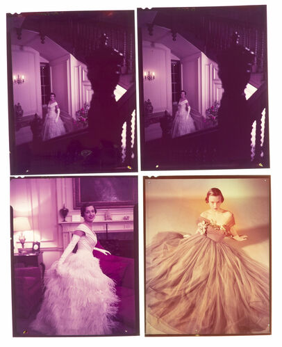 NP_NP09F2_1953_023E: 1950s Vogue