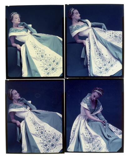 NP_NP09F2_1953_024A: 1950s Fashion