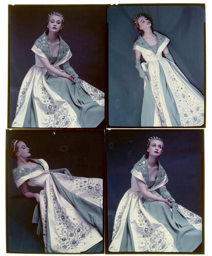 NP_NP09F2_1953_024B: 1950s Fashion