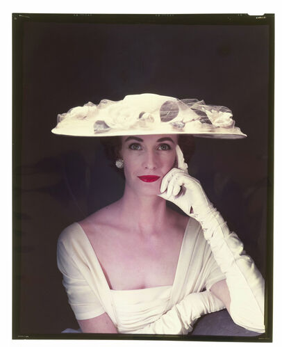 NP_NP09F2_1954_002: Wenda Parkinson