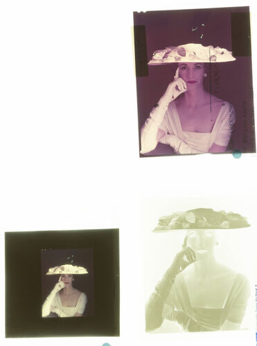 NP_NP09F2_1954_003: Wenda Parkinson