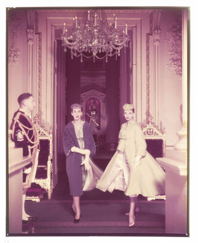 NP_NP09F2_1955_003: 1950s Vogue