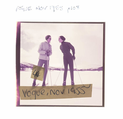 NP_NP09F2_1955_004: 1950s Vogue