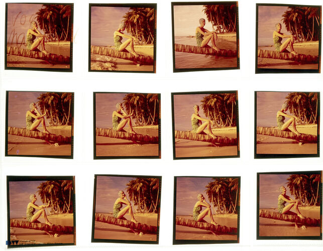 NP_NP09F2_1956_003: Wenda Parkinson