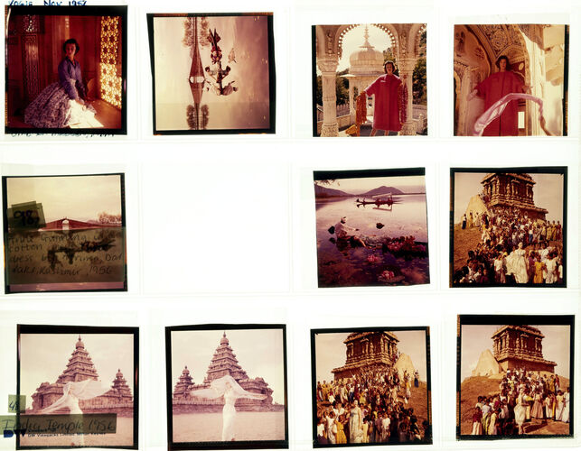 NP_NP09F2_1956_007: 1950s Vogue