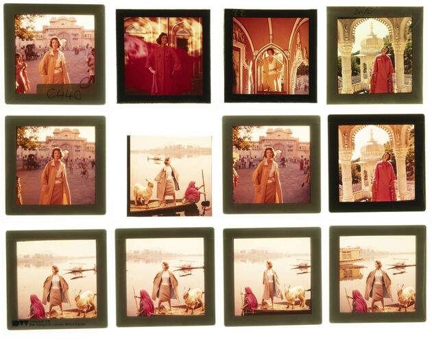 NP_NP09F2_1956_014: 1950s Vogue