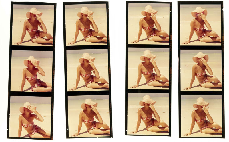 NP_NP09F2_1956_017: 1950s Fashion