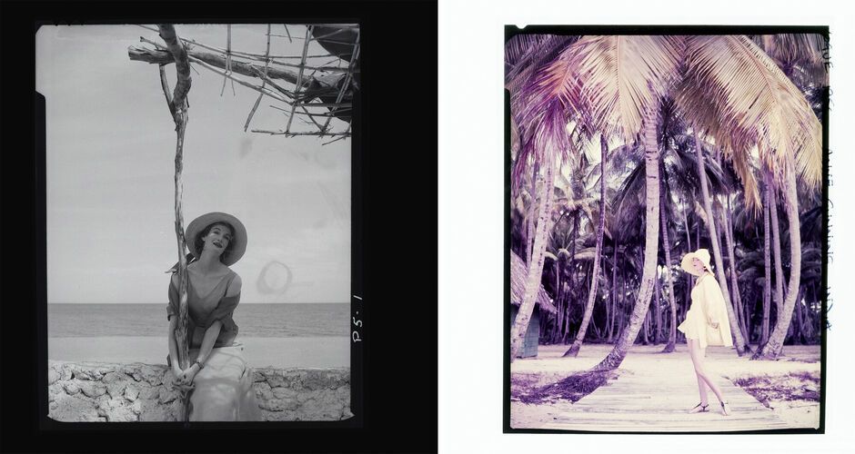 NP_NP09F2_1956_018: Wenda Parkinson