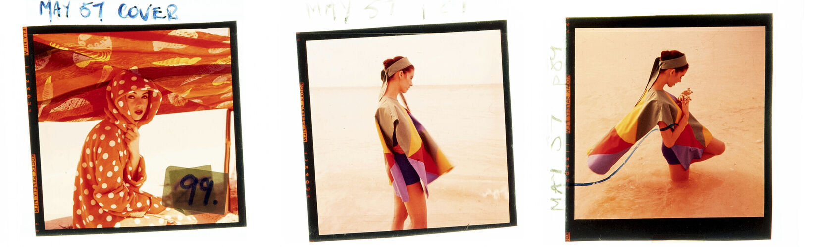 NP_NP09F2_1957_003: At the Beach