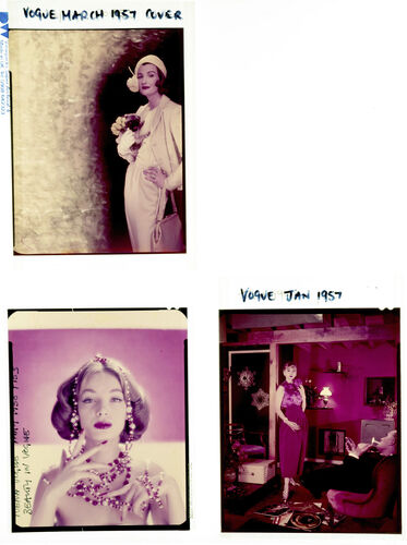 NP_NP09F2_1957_005: 1950s Vogue