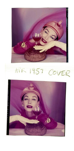 NP_NP09F2_1957_006: 1950s Vogue