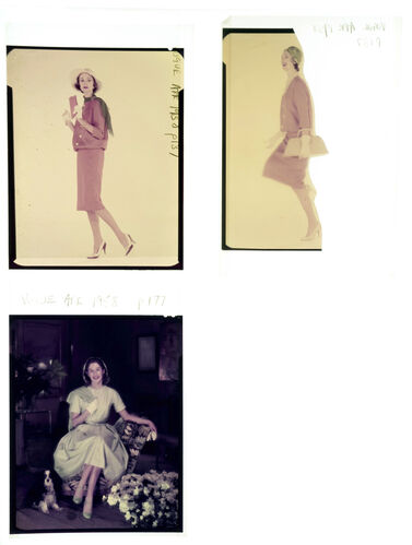 NP_NP09F2_1958_002: 1950s Vogue
