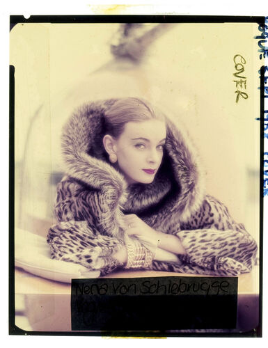 NP_NP09F2_1958_008: Nena von Schlebrugge