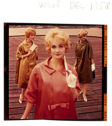 NP_NP09F2_1958_009: 1950s Vogue