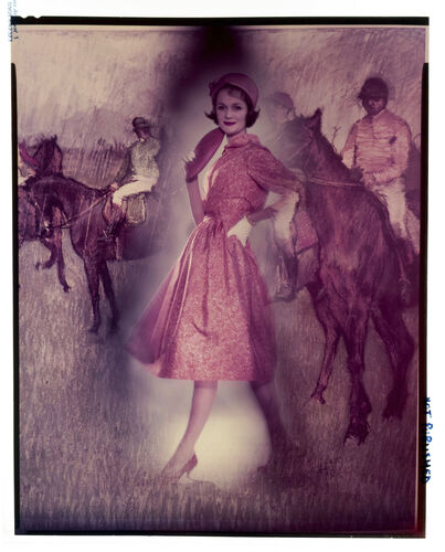 NP_NP09F2_1959_002: 1950s Vogue