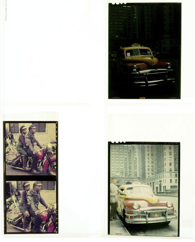 NP_NP09F2_1959_017: 1950s Vogue