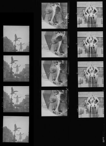 NP_NP11B_001: Queen Magazine