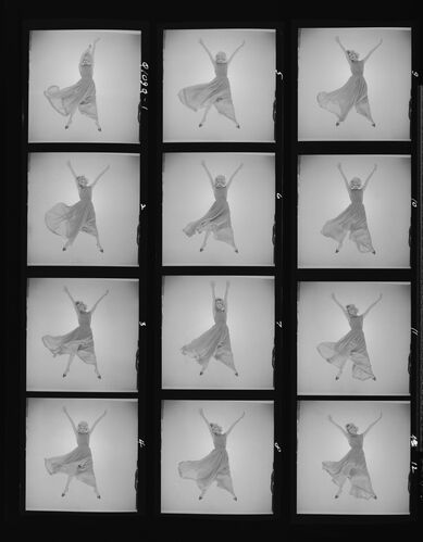 NP_NP11Q109_001: How To Be Weightless