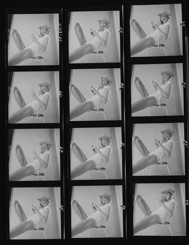 NP_NP11Q110_007: Nena von Schlebrügge