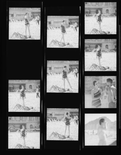 NP_NP11Q161A_002: Playing It Cool In Rio