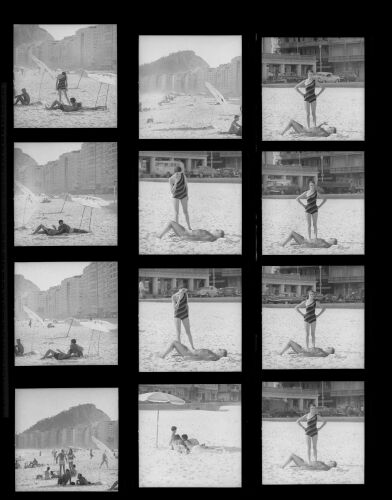 NP_NP11Q161A_003: Playing It Cool In Rio