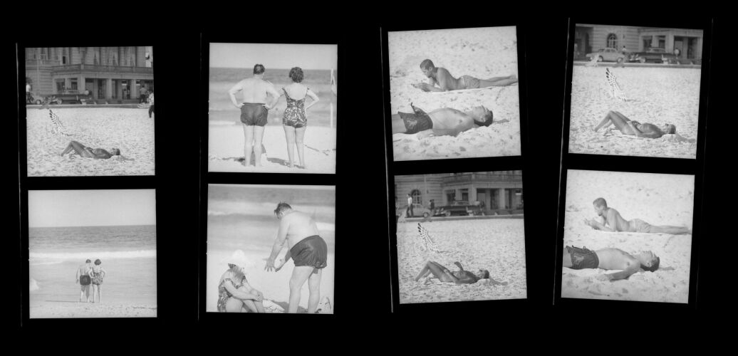 NP_NP11Q161A_005: Playing It Cool In Rio