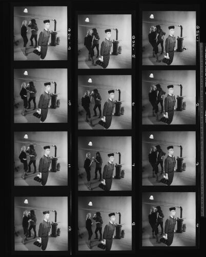NP_NP11Q24_001: 'Beat the Beatniks'