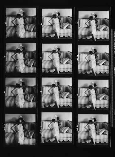 NP_NP11Q50_002: Queen Magazine