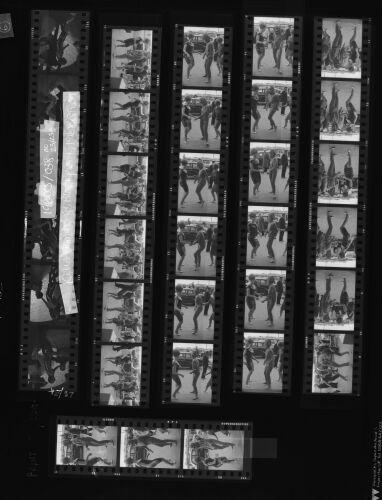 NP_NP12Q205_001: Blackpool: The Use Of Cameras...Is  Strictly Forbidden