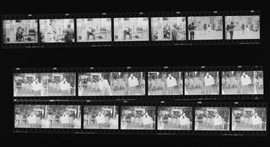 NP_NP12Q205_025: Blackpool: The Use Of Cameras...Is  Strictly Forbidden