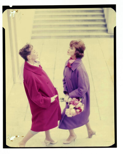 NP_NP14A_1957_001B: 1950s Fashion