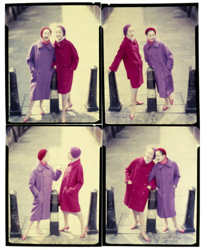 NP_NP14A_1957_002C: 1950s Fashion