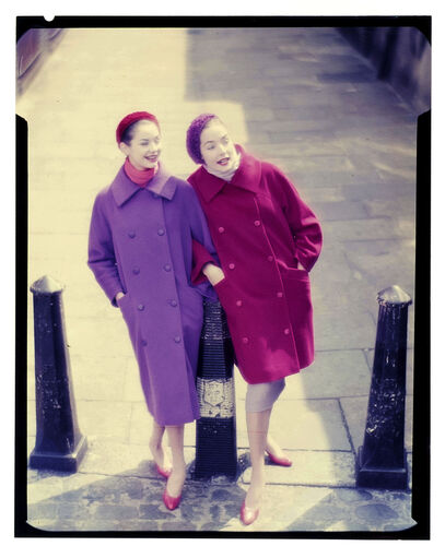 NP_NP14A_1957_002D: 1950s Fashion